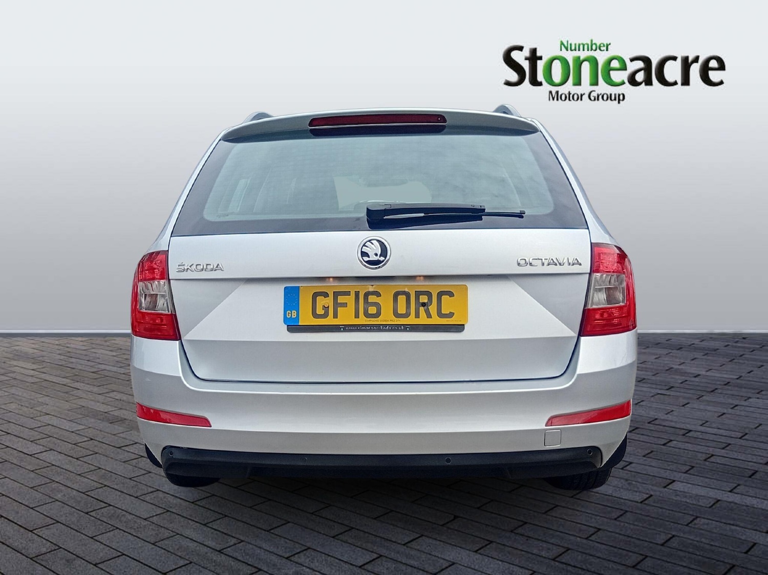 Used Skoda Octavia 2016 for sale - 76152054: Photo 3