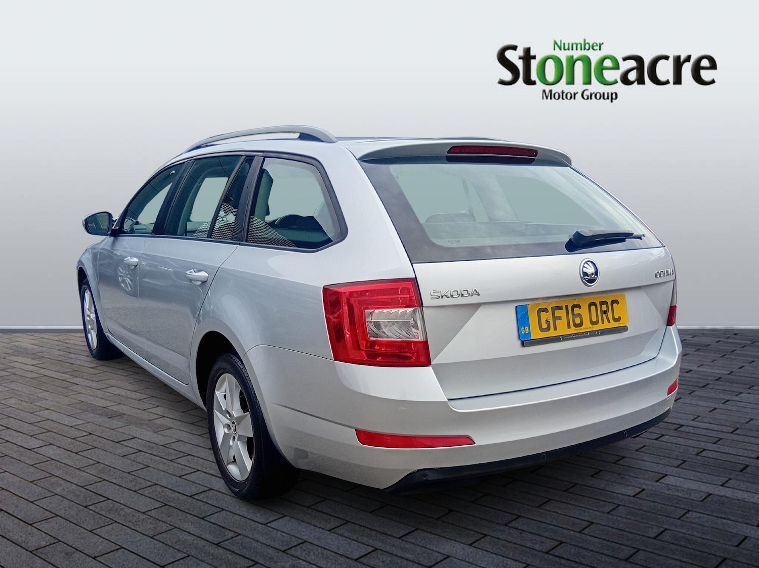 Used Skoda Octavia 2016 for sale - 76152054: Photo 4