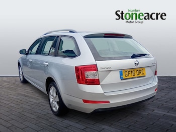 Used Skoda Octavia 2016 for sale - 76152054: Photo 4
