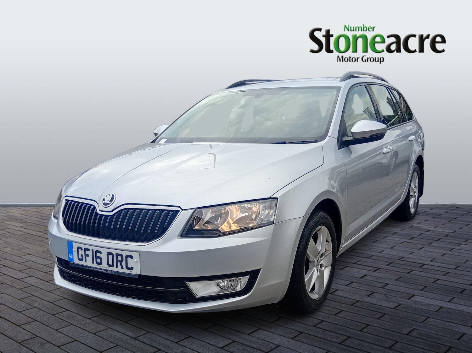 Used Skoda Octavia 2016 for sale - 76152054: Photo 5