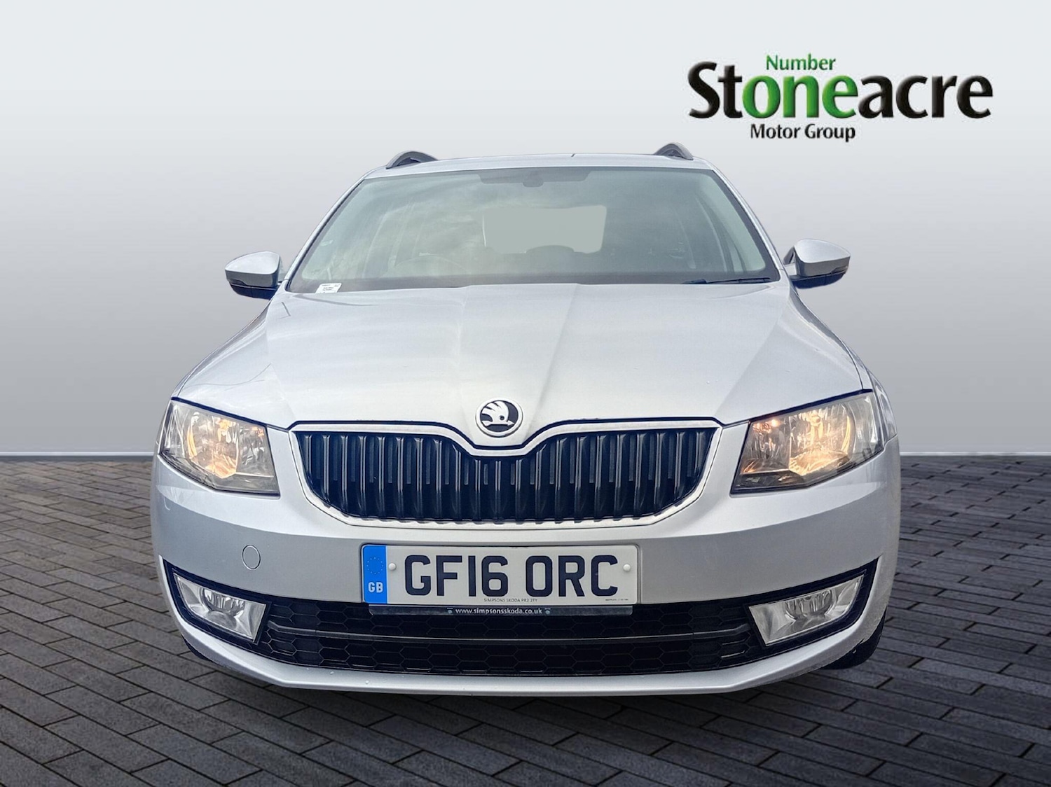 Used Skoda Octavia 2016 for sale - 76152054: Photo 6