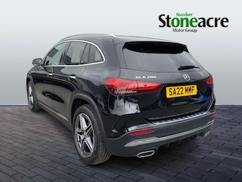 Used Mercedes-Benz GLA 2022 for sale - 78830469: Photo