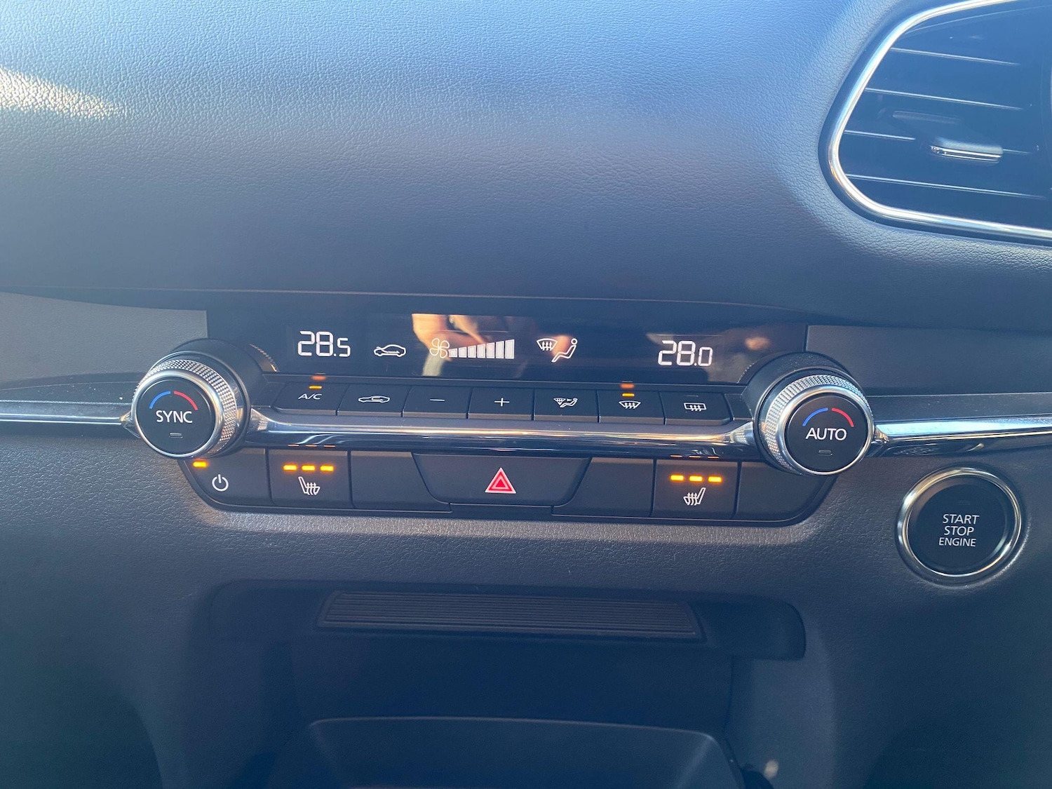 Used Mazda CX-30 2024 for sale - 76832073: Photo 10