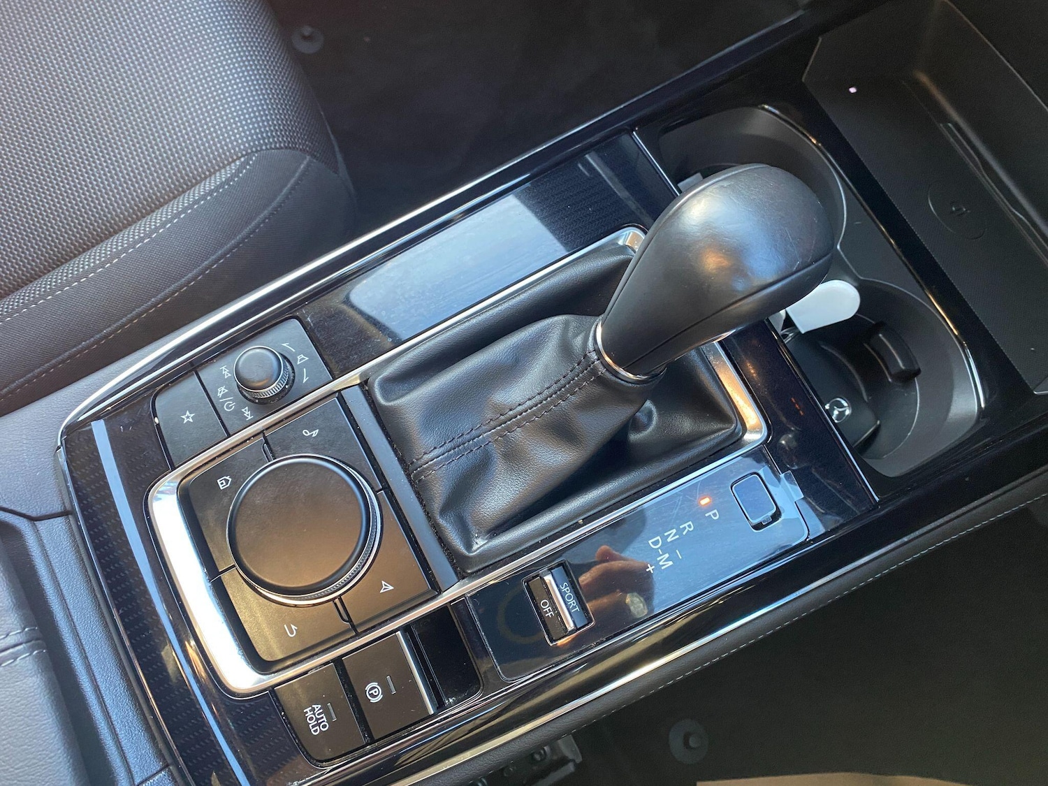 Used Mazda CX-30 2024 for sale - 76832073: Photo 12