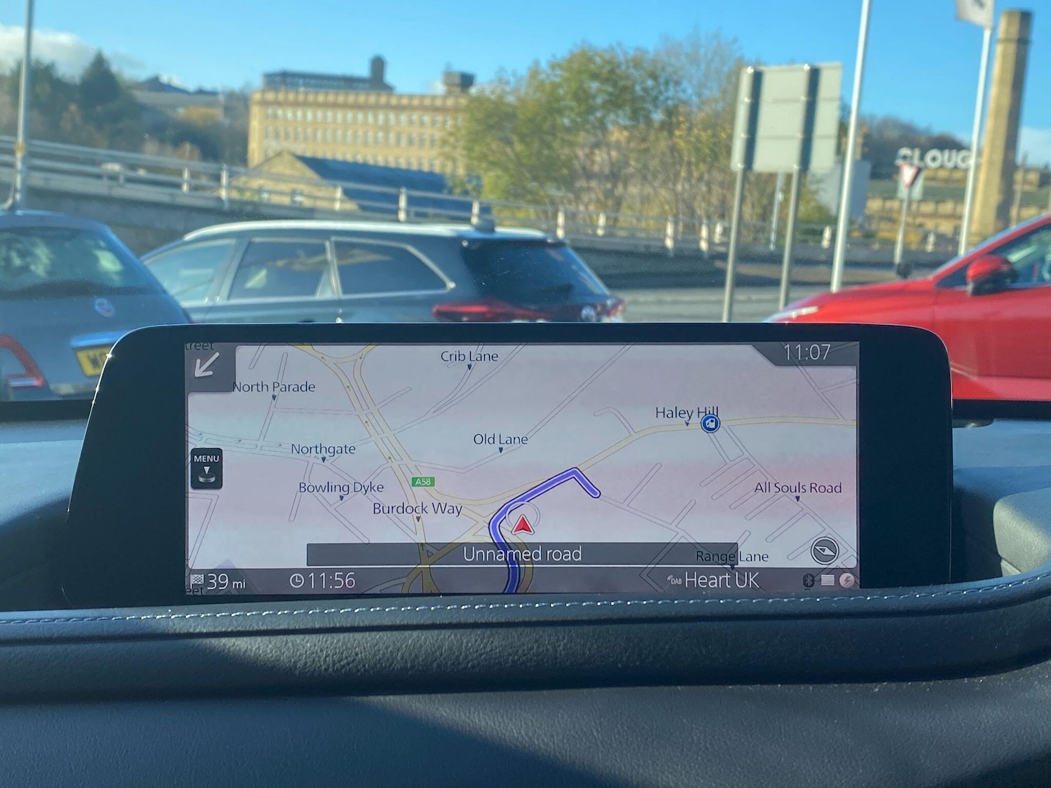 Used Mazda CX-30 2024 for sale - 76832073: Photo 14