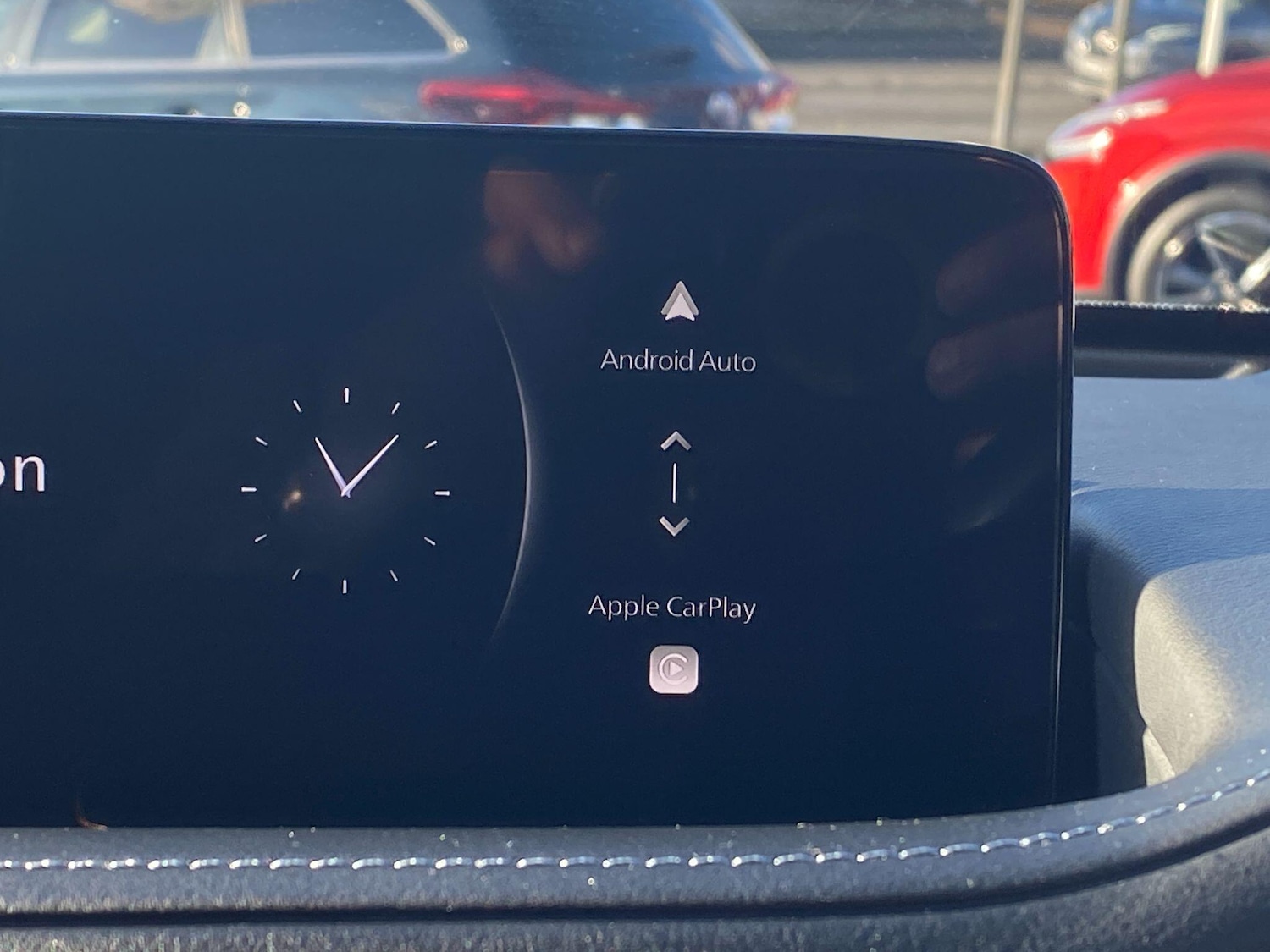 Used Mazda CX-30 2024 for sale - 76832073: Photo 15