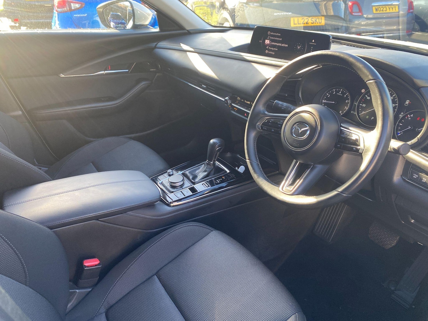 Used Mazda CX-30 2024 for sale - 76832073: Photo 17