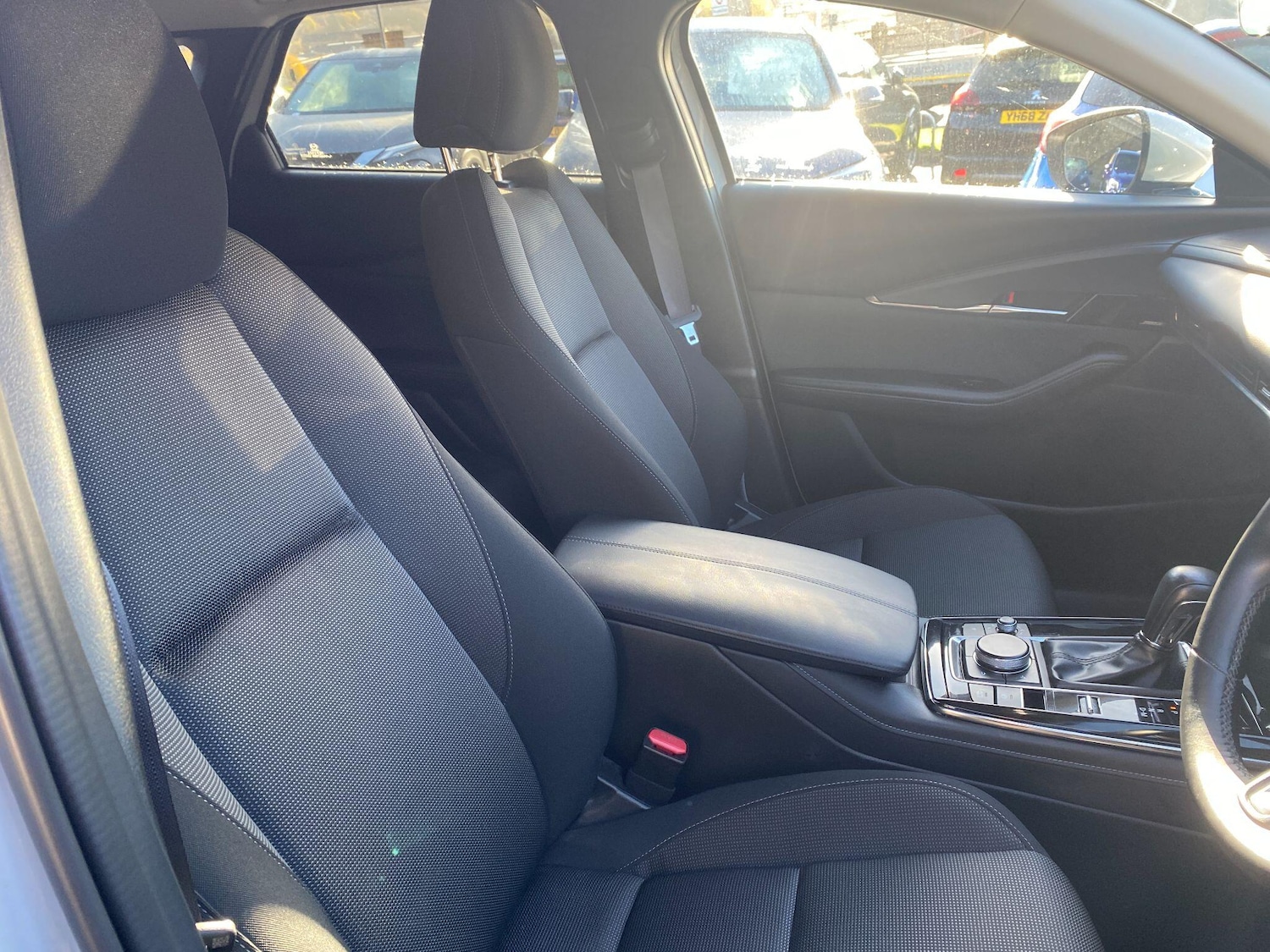 Used Mazda CX-30 2024 for sale - 76832073: Photo 18