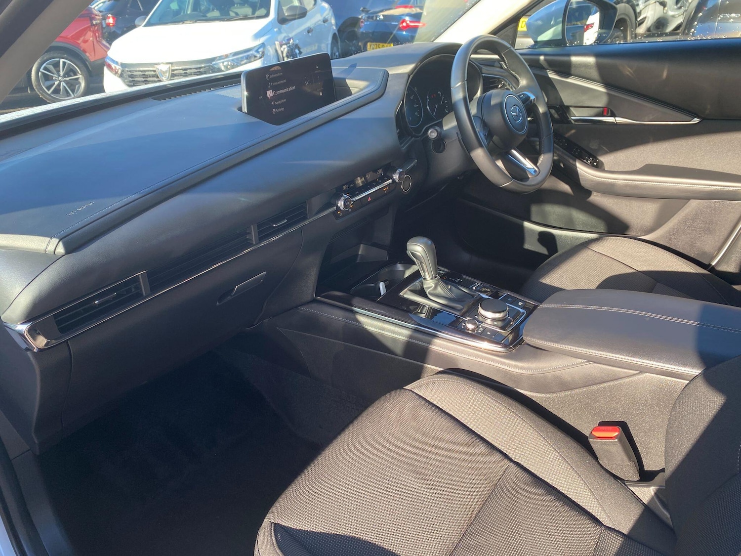 Used Mazda CX-30 2024 for sale - 76832073: Photo 19