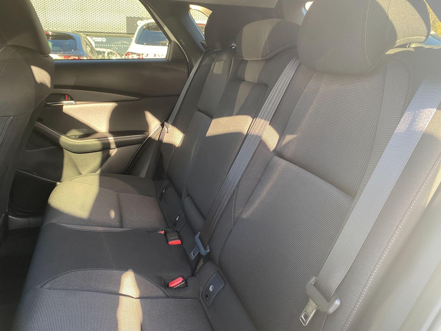 Used Mazda CX-30 2024 for sale - 76832073: Photo 20