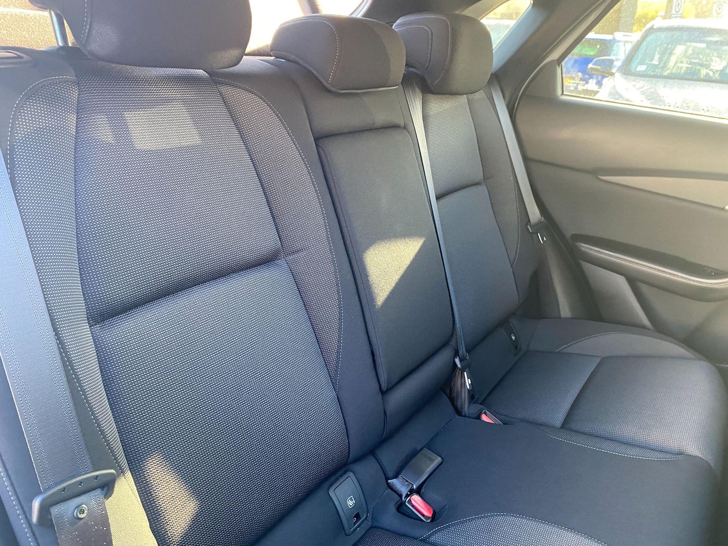 Used Mazda CX-30 2024 for sale - 76832073: Photo 21