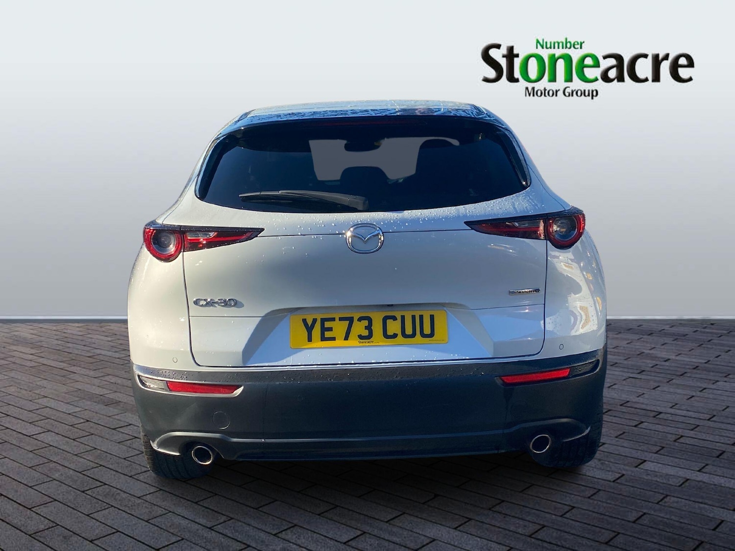 Used Mazda CX-30 2024 for sale - 76832073: Photo 3