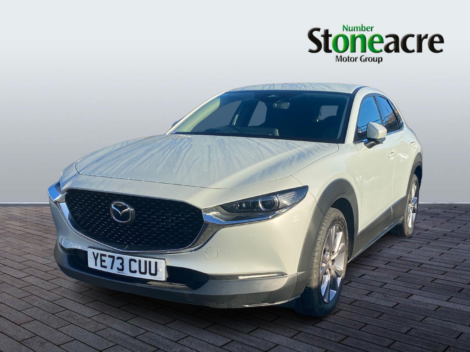 Used Mazda CX-30 2024 for sale - 76832073: Photo 5