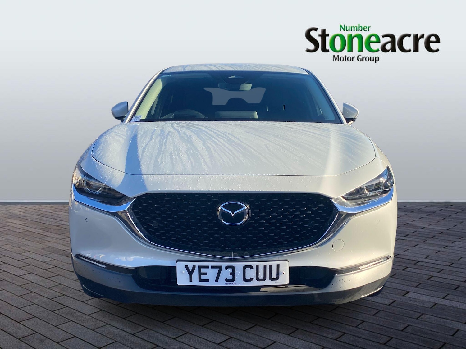 Used Mazda CX-30 2024 for sale - 76832073: Photo 6