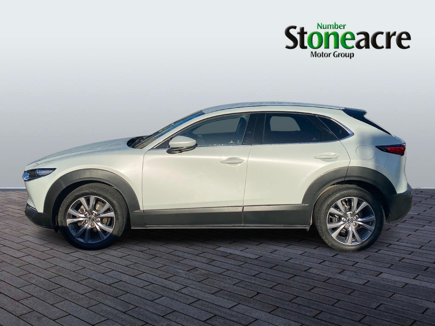 Used Mazda CX-30 2024 for sale - 76832073: Photo 7