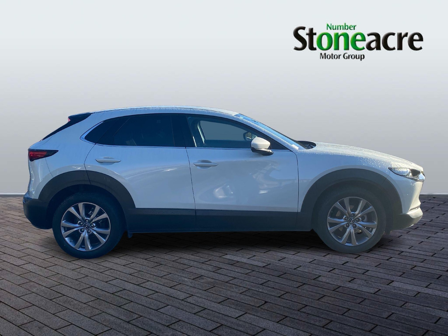 Used Mazda CX-30 2024 for sale - 76832073: Photo 8