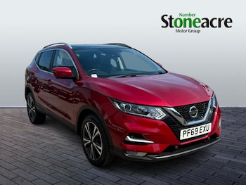 Used Nissan Qashqai 2020 for sale - 79255599: Photo