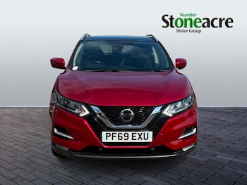 Used Nissan Qashqai 2020 for sale - 79255599: Photo