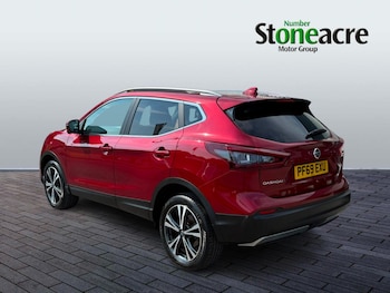 Used Nissan Qashqai 2020 for sale - 79255599: Photo