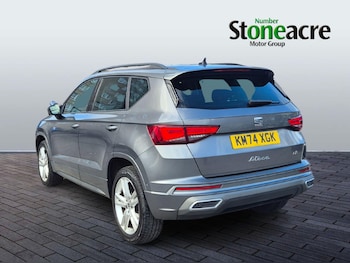 Used SEAT Ateca 2024 for sale - 78898015: Photo
