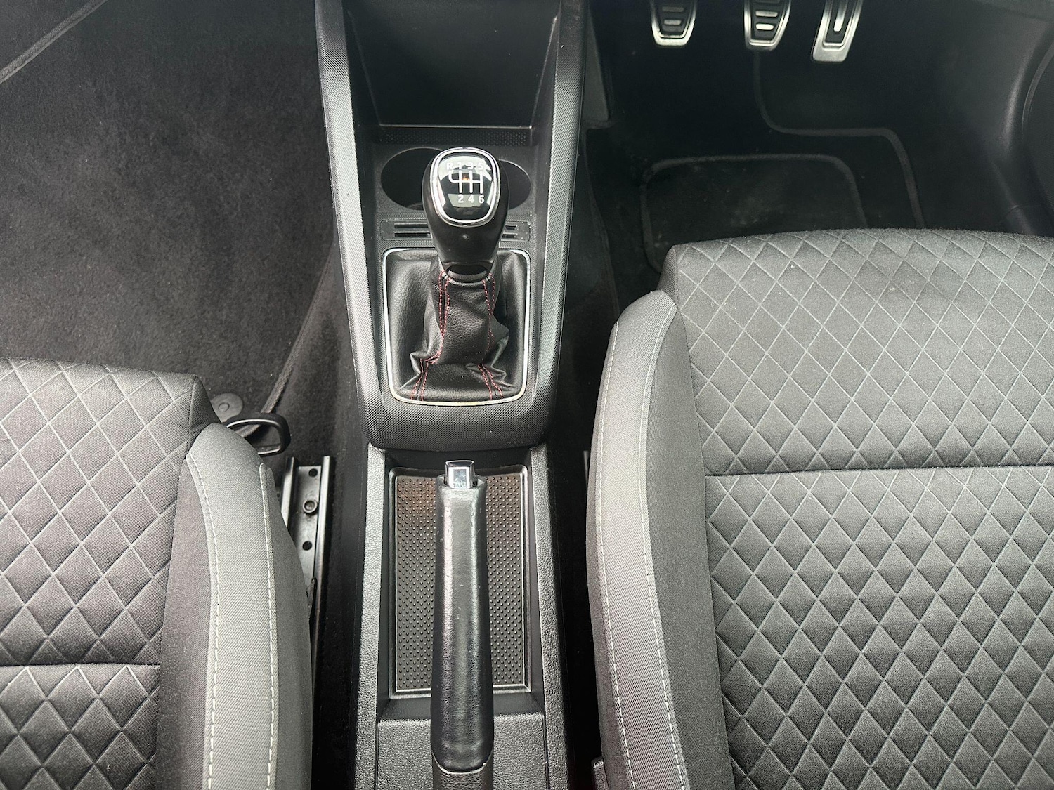 Used Skoda Fabia 2018 for sale - 76765342: Photo 10