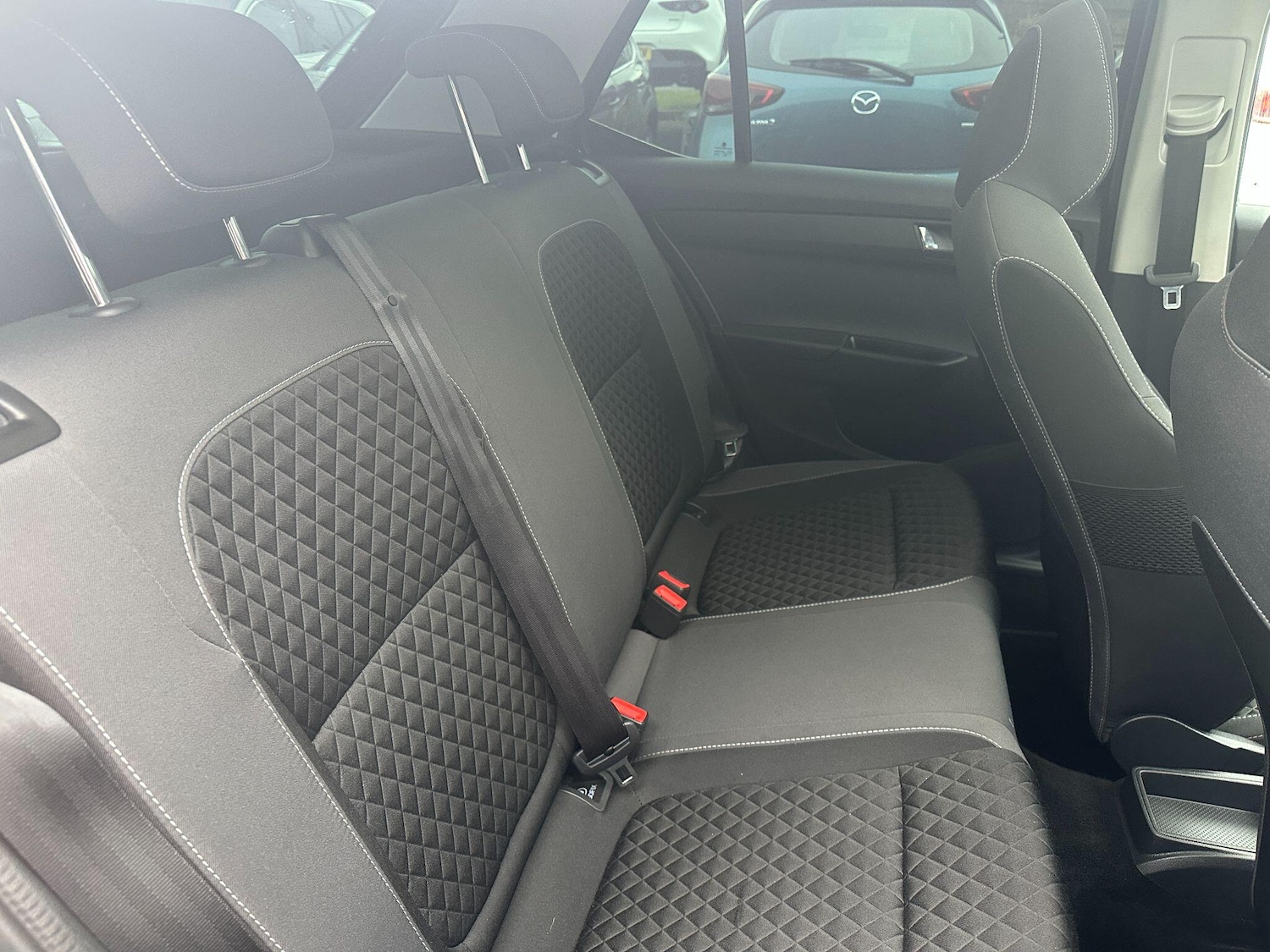 Used Skoda Fabia 2018 for sale - 76765342: Photo 12