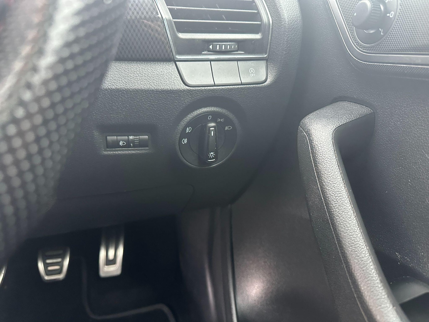 Used Skoda Fabia 2018 for sale - 76765342: Photo 16