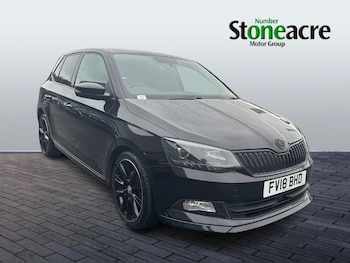 2018 (18) - 1.0 TSI 110 Monte Carlo 5dr