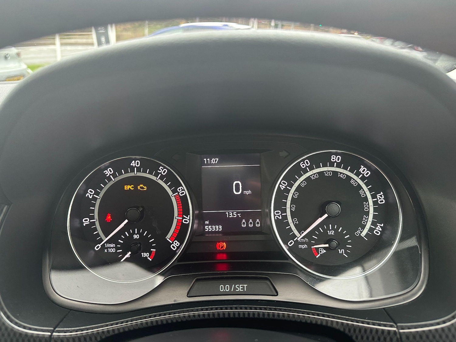 Used Skoda Fabia 2018 for sale - 76765342: Photo 21