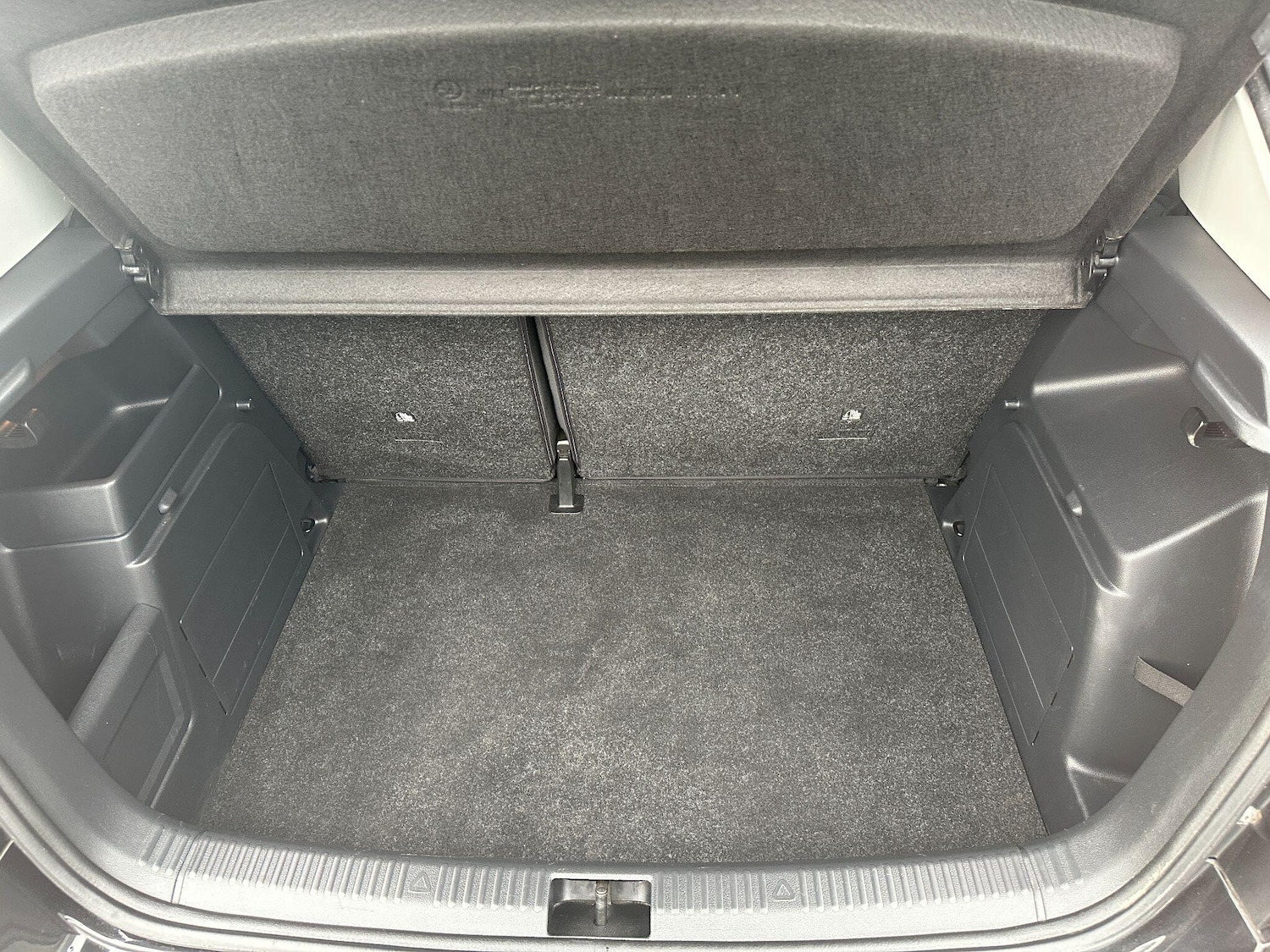 Used Skoda Fabia 2018 for sale - 76765342: Photo 23