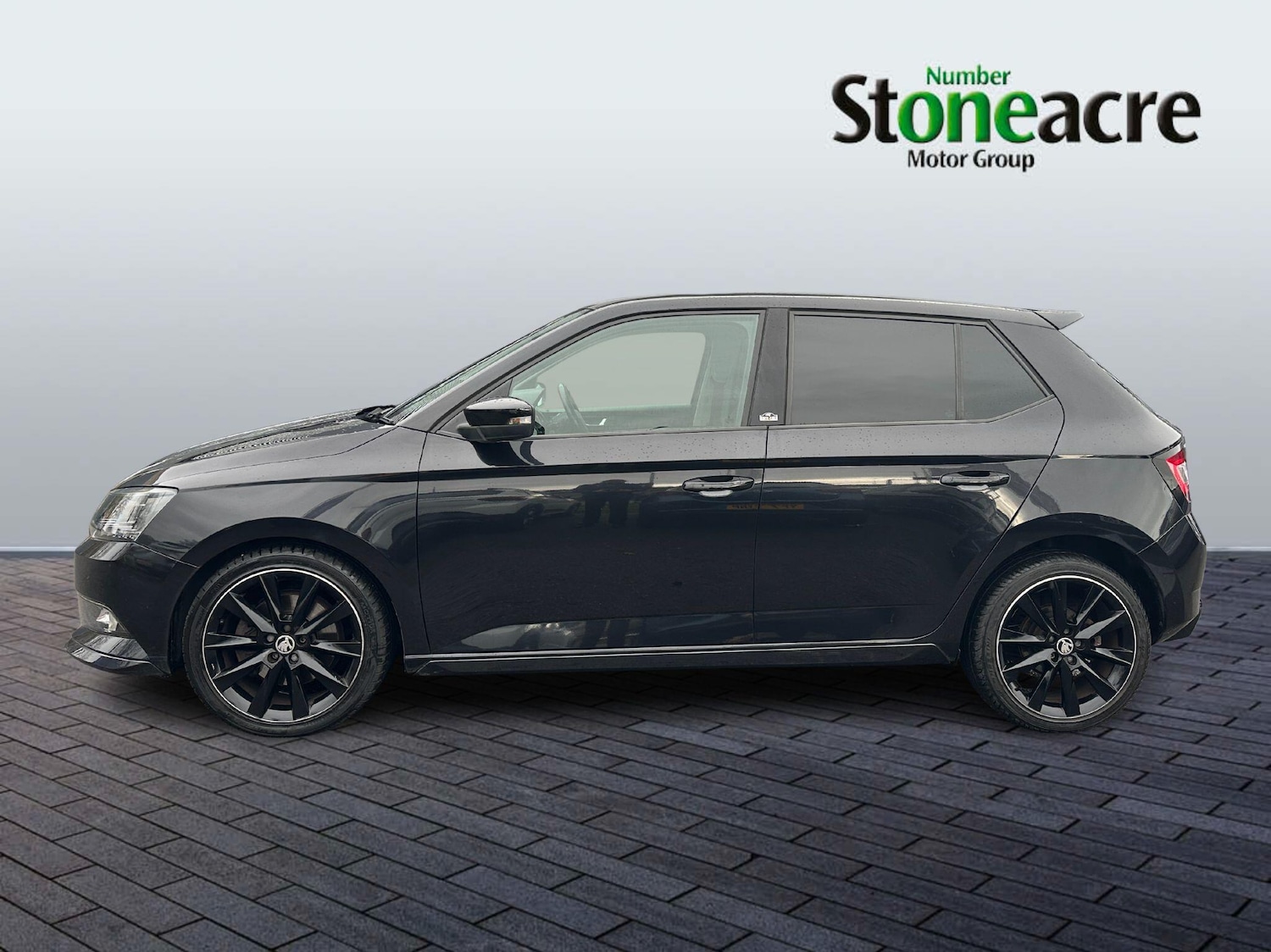 Used Skoda Fabia 2018 for sale - 76765342: Photo 5