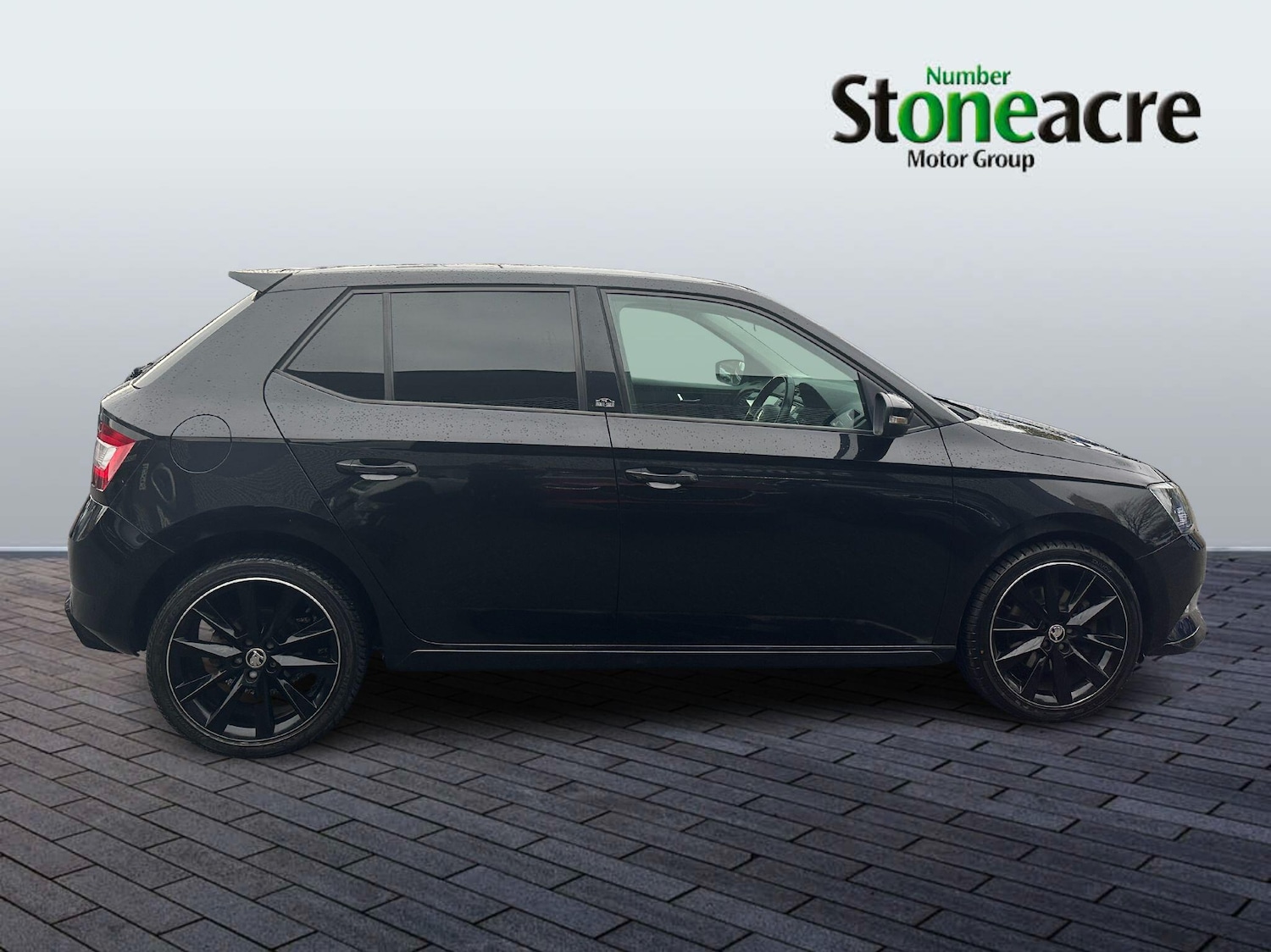 Used Skoda Fabia 2018 for sale - 76765342: Photo 7