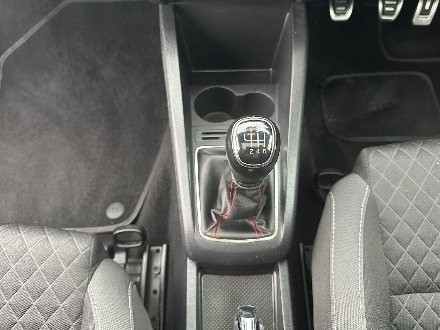 Used Skoda Fabia 2018 for sale - 76765342: Photo 9