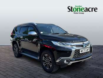 2020 (70) - 2.4D 4 SUV 5dr Diesel Auto 4WD Euro 6 (181 ps)