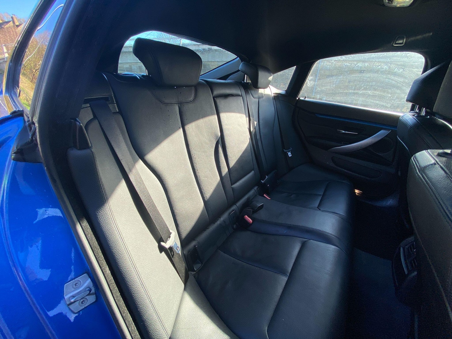 Used BMW 4 Series Gran Coupe 2021 for sale - 76765543: Photo 10