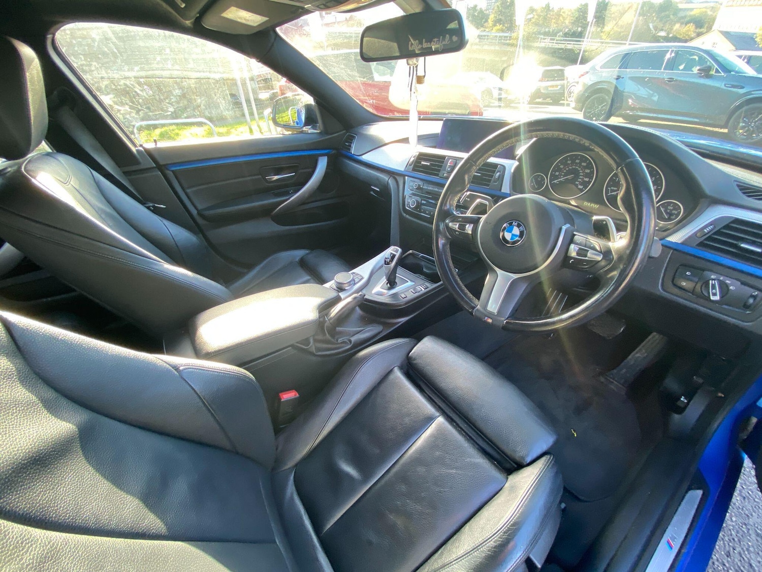 Used BMW 4 Series Gran Coupe 2021 for sale - 76765543: Photo 11