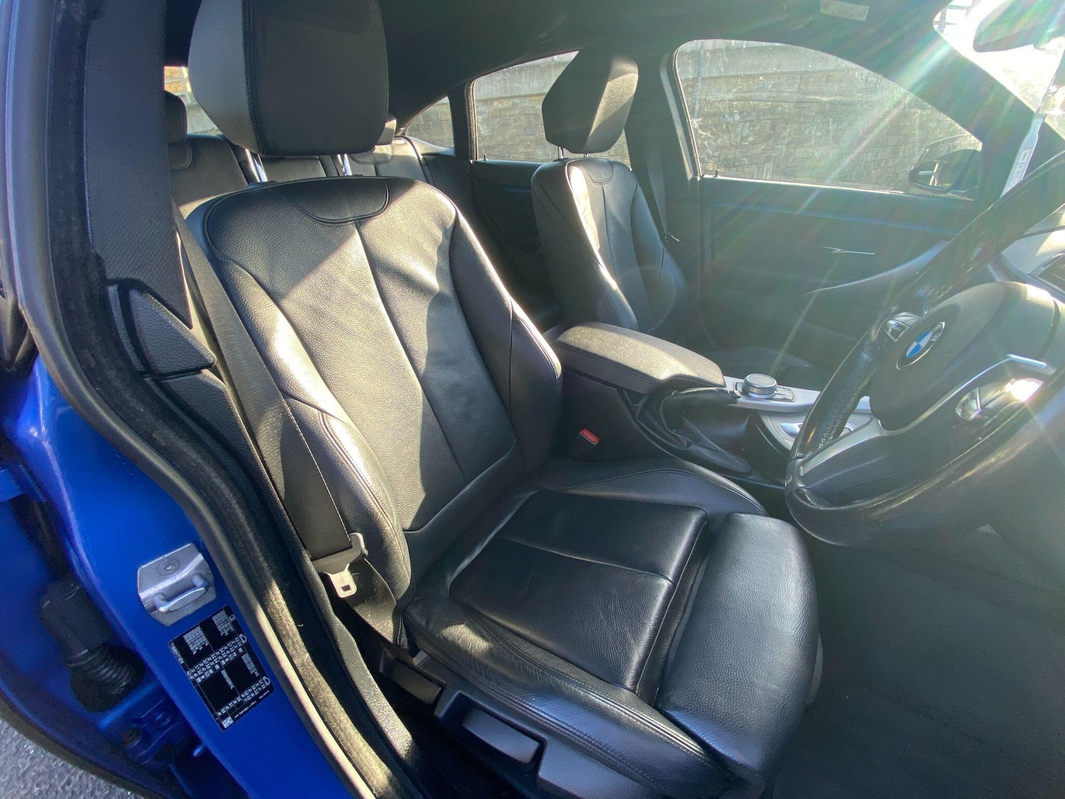 Used BMW 4 Series Gran Coupe 2021 for sale - 76765543: Photo 12