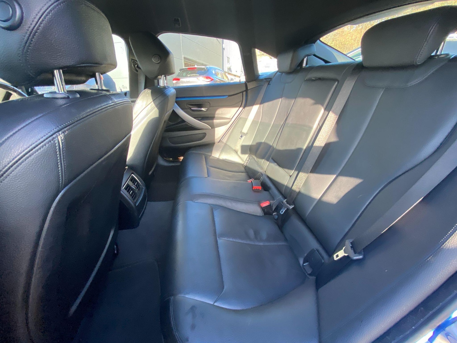 Used BMW 4 Series Gran Coupe 2021 for sale - 76765543: Photo 15