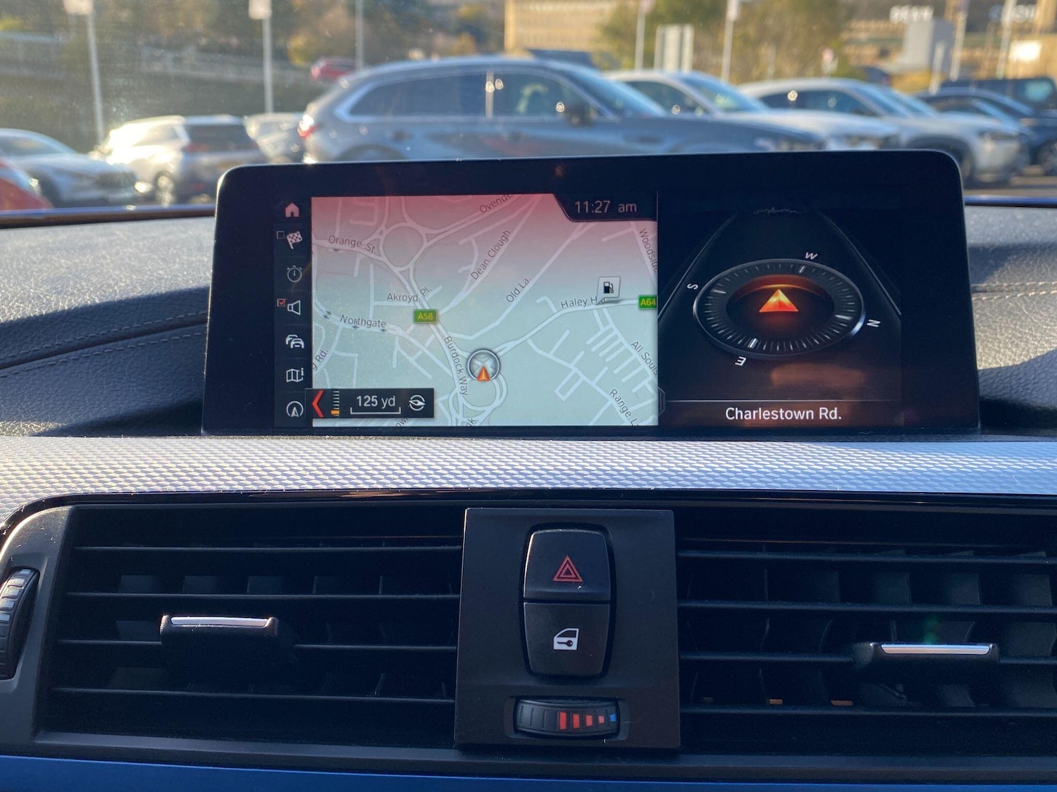 Used BMW 4 Series Gran Coupe 2021 for sale - 76765543: Photo 17