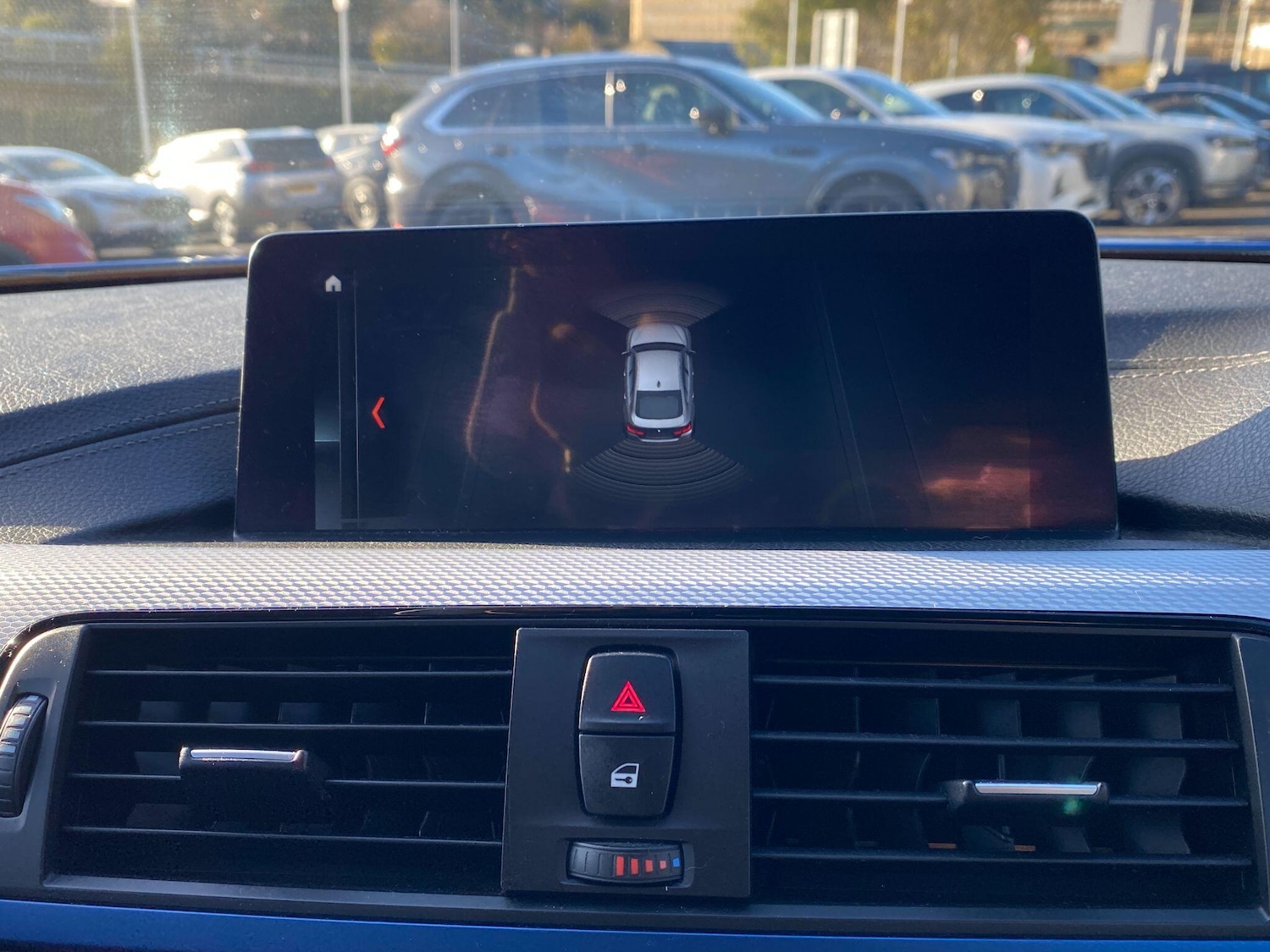 Used BMW 4 Series Gran Coupe 2021 for sale - 76765543: Photo 19