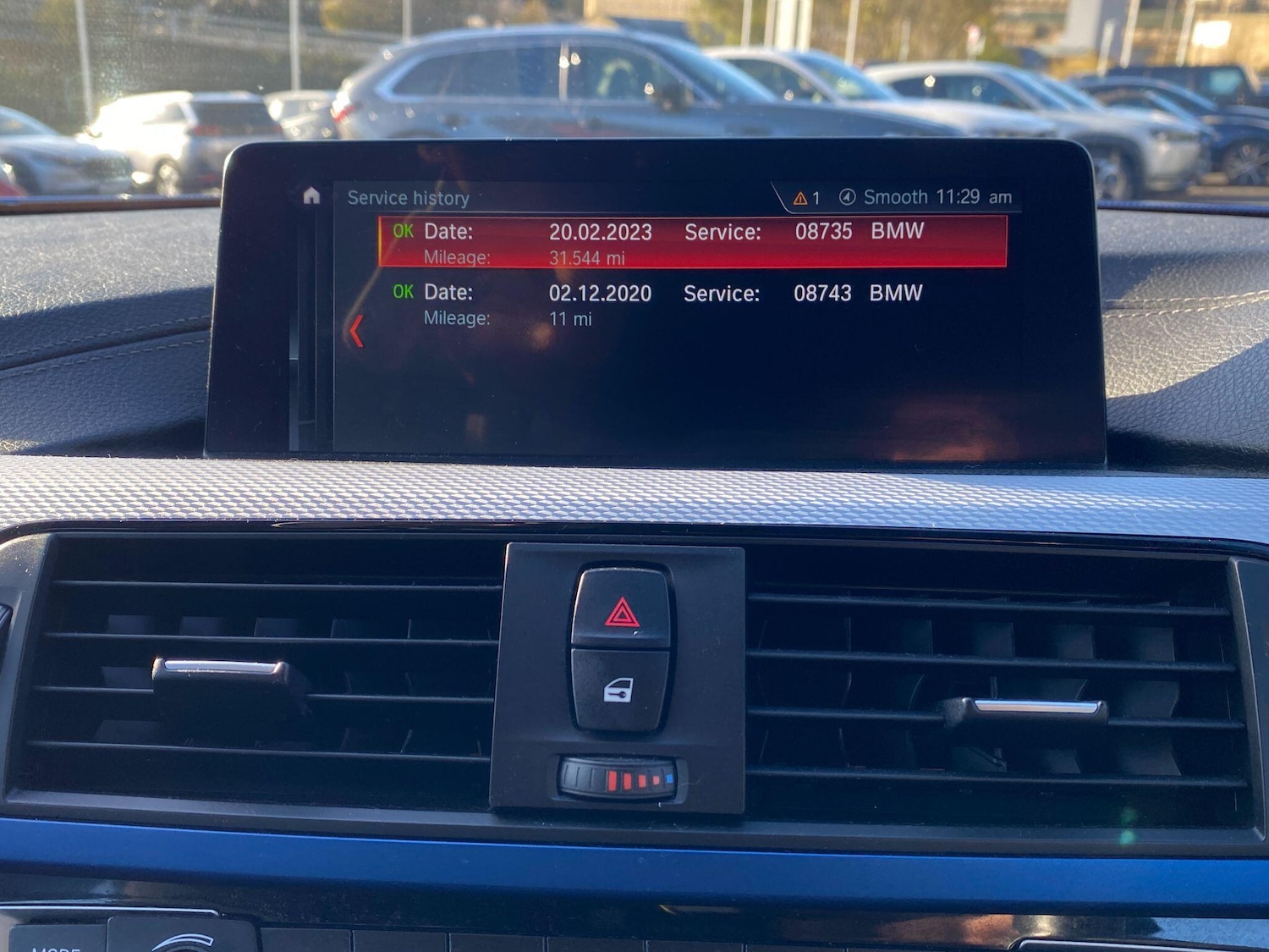 Used BMW 4 Series Gran Coupe 2021 for sale - 76765543: Photo 21