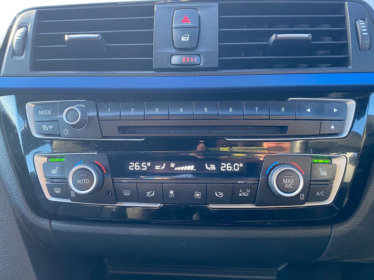 Used BMW 4 Series Gran Coupe 2021 for sale - 76765543: Photo 22