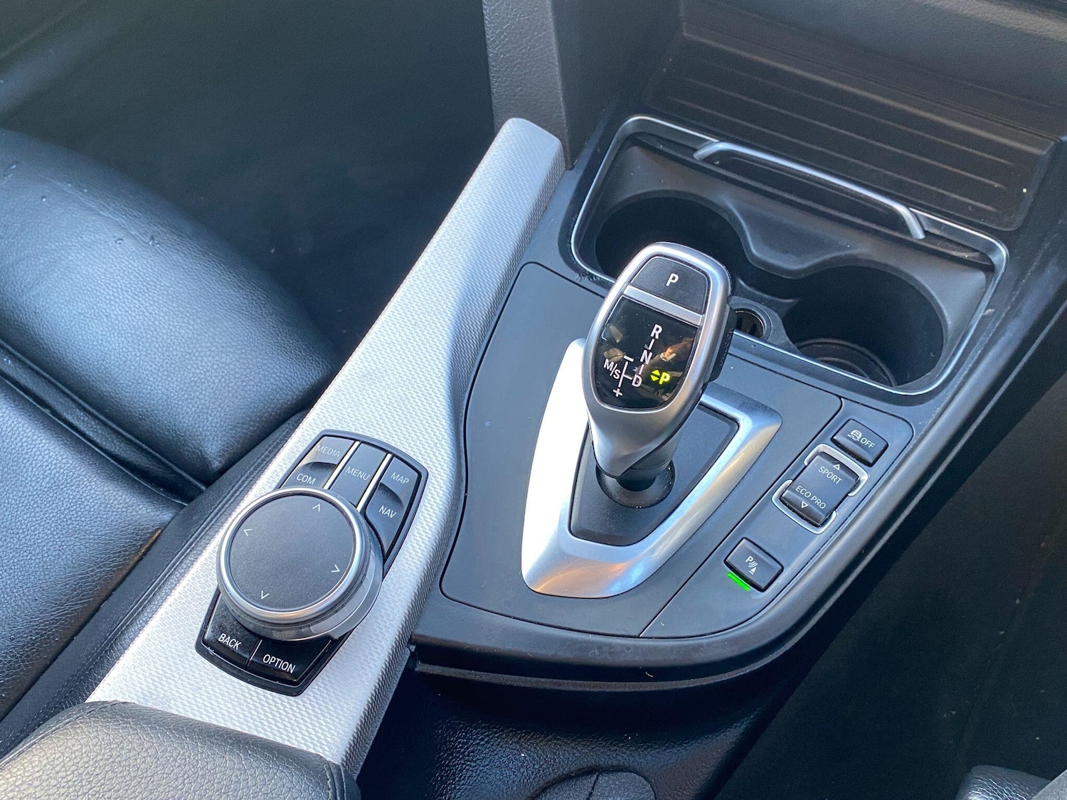 Used BMW 4 Series Gran Coupe 2021 for sale - 76765543: Photo 23