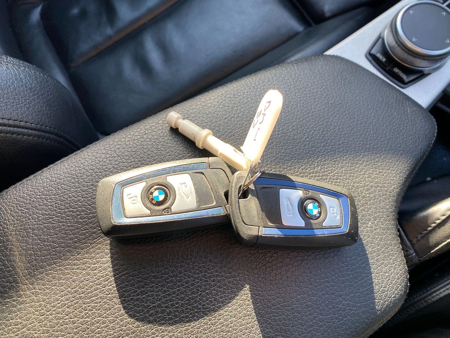 Used BMW 4 Series Gran Coupe 2021 for sale - 76765543: Photo 24