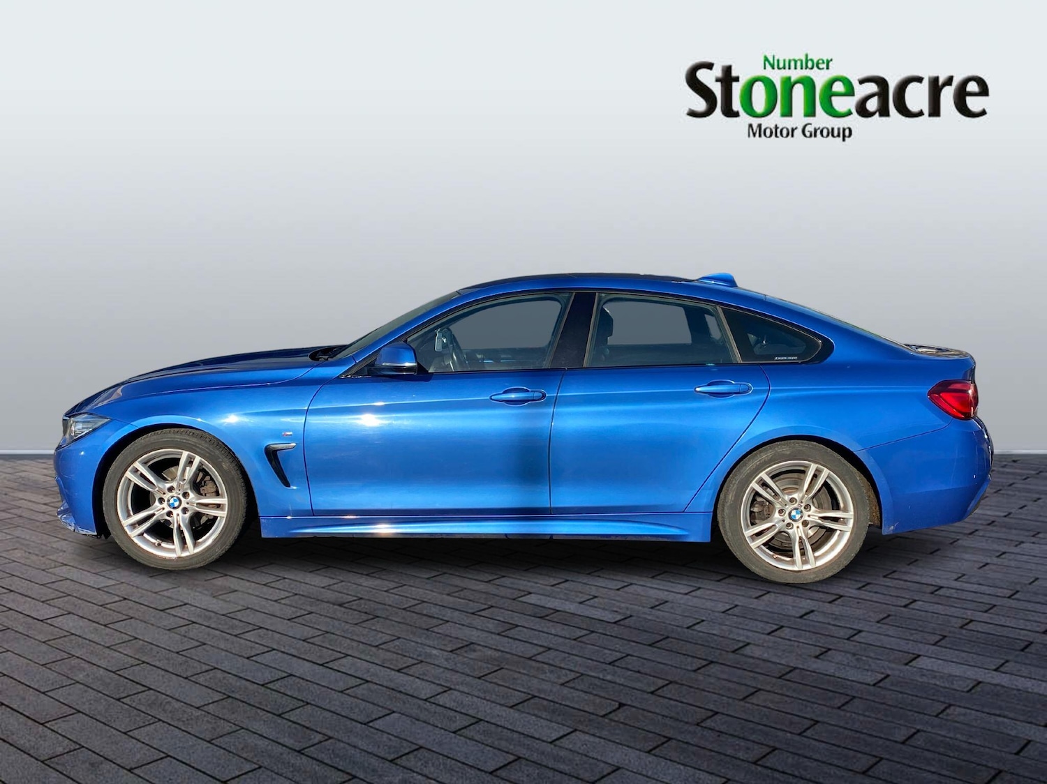 Used BMW 4 Series Gran Coupe 2021 for sale - 76765543: Photo 6