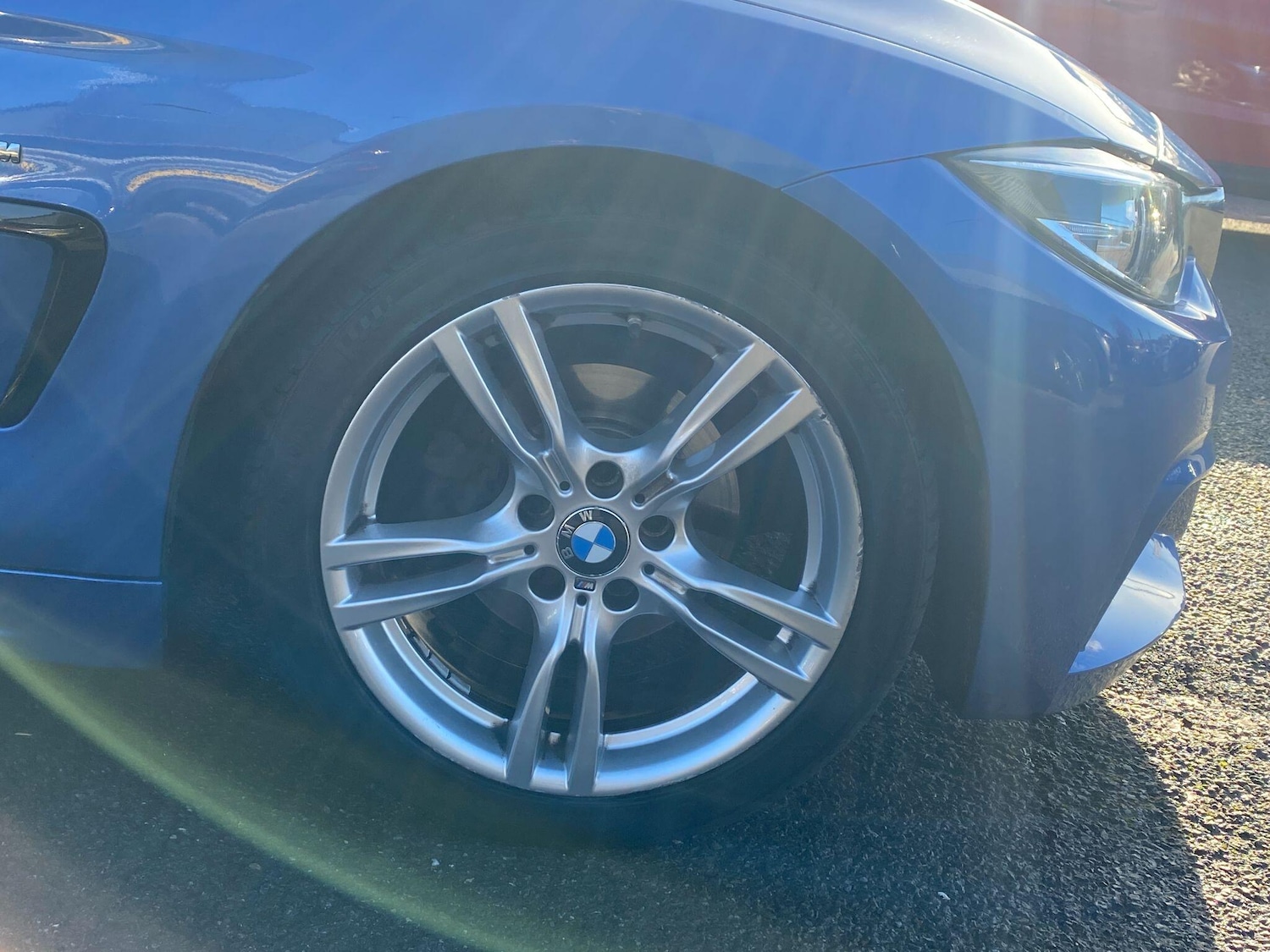 Used BMW 4 Series Gran Coupe 2021 for sale - 76765543: Photo 7