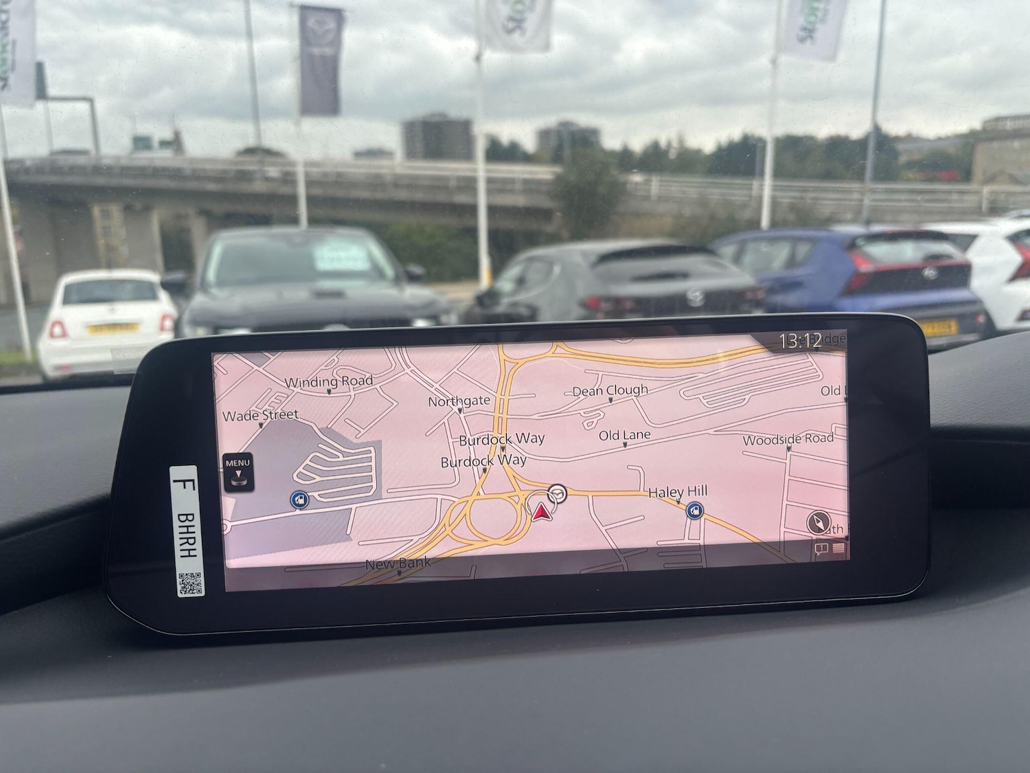 Used Mazda Mazda3 2025 for sale - 77202462: Photo 16