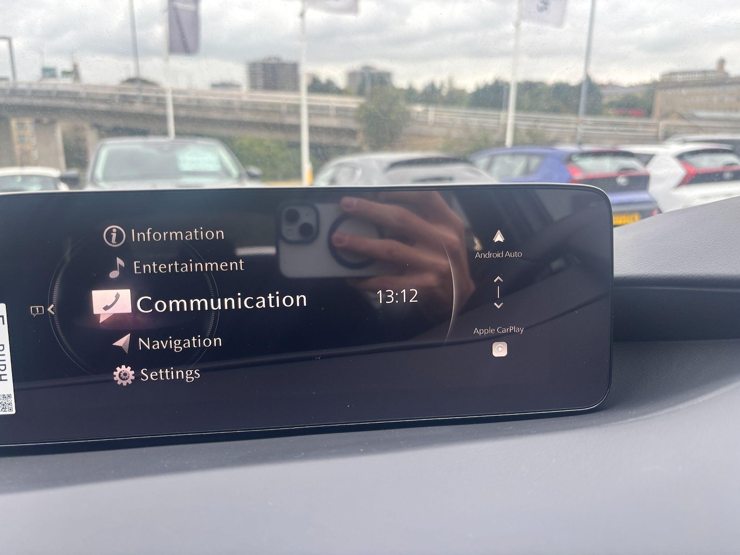 Used Mazda Mazda3 2025 for sale - 77202462: Photo 17