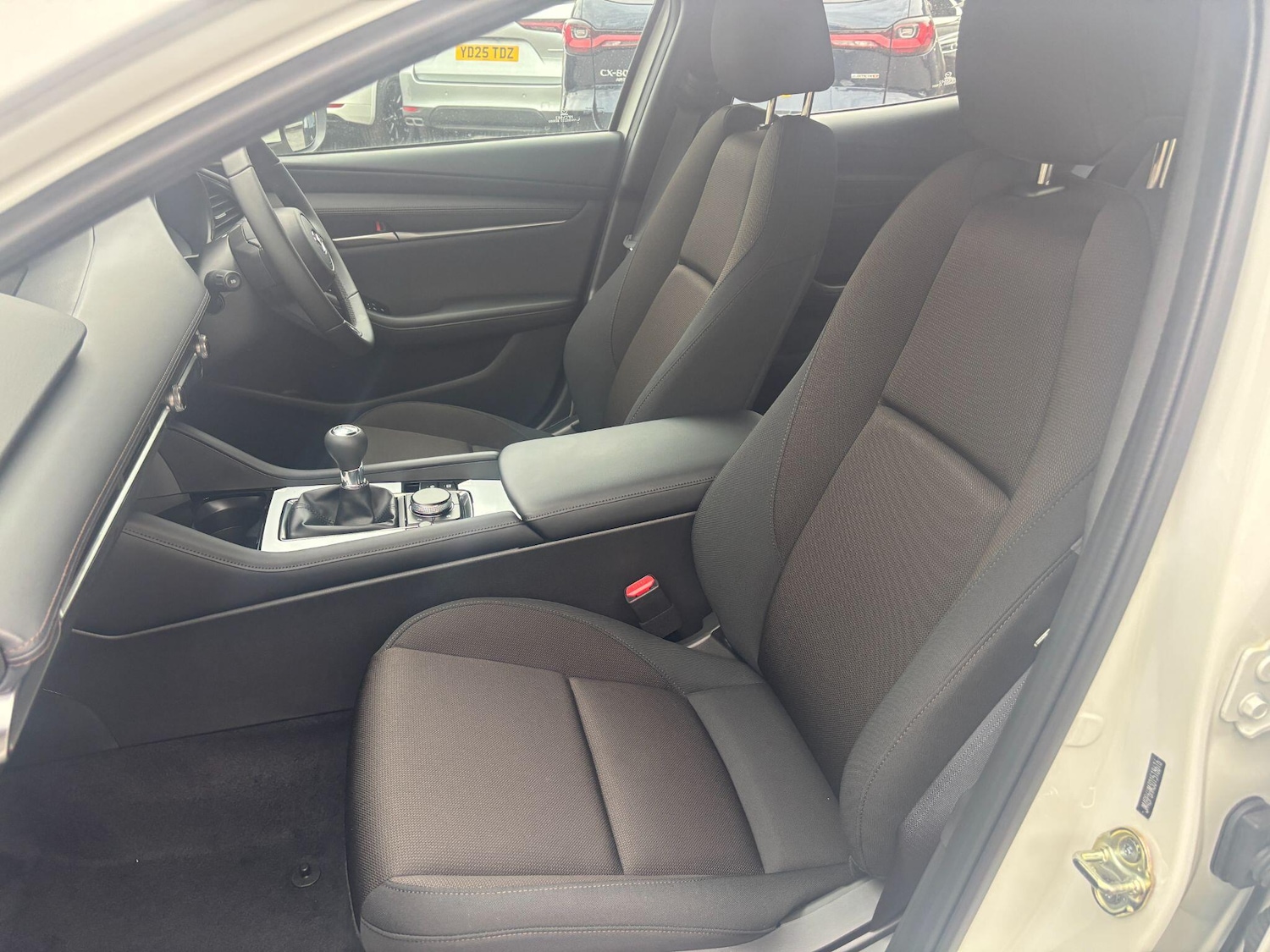 Used Mazda Mazda3 2025 for sale - 77202462: Photo 23