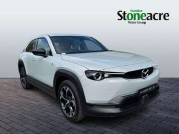 2025 (25) - 17.8kWh R-EV Exclusive-Line SUV 5dr Petrol Plug-in Hybrid Auto (s/s) (Range